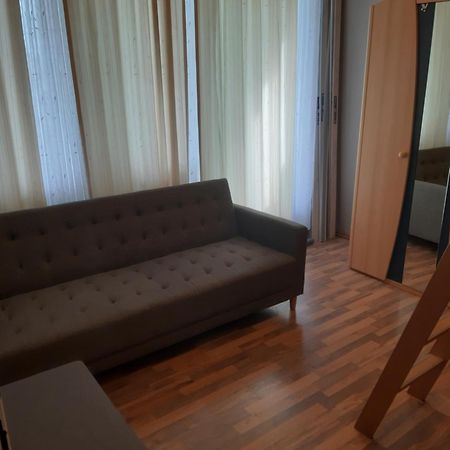 Prague Apartment In Most Near Golf Club, Aqua-Hipo-Autodrom In Most Eksteriør billede