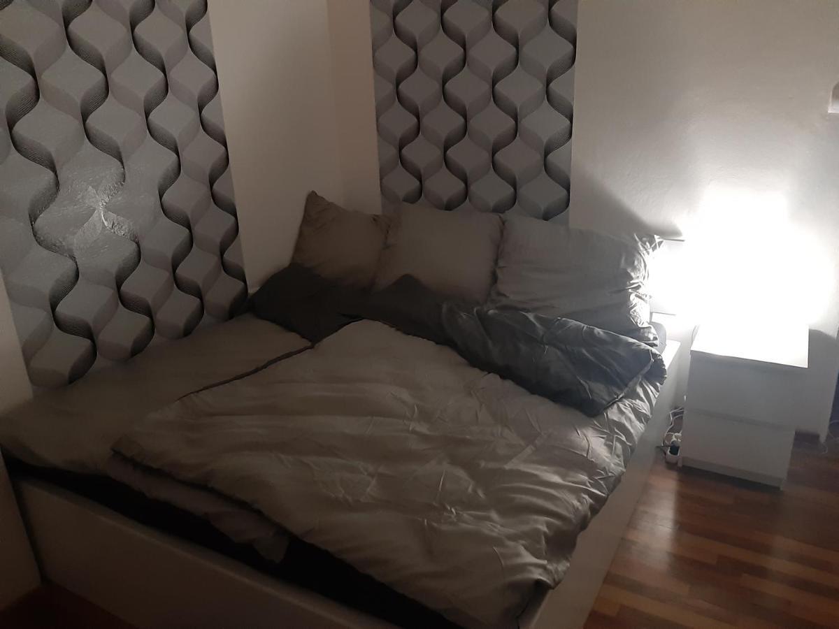 Prague Apartment In Most Near Golf Club, Aqua-Hipo-Autodrom In Most Eksteriør billede