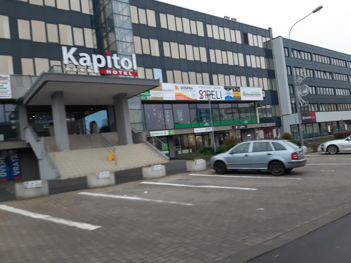 Prague Apartment In Most Near Golf Club, Aqua-Hipo-Autodrom In Most Eksteriør billede