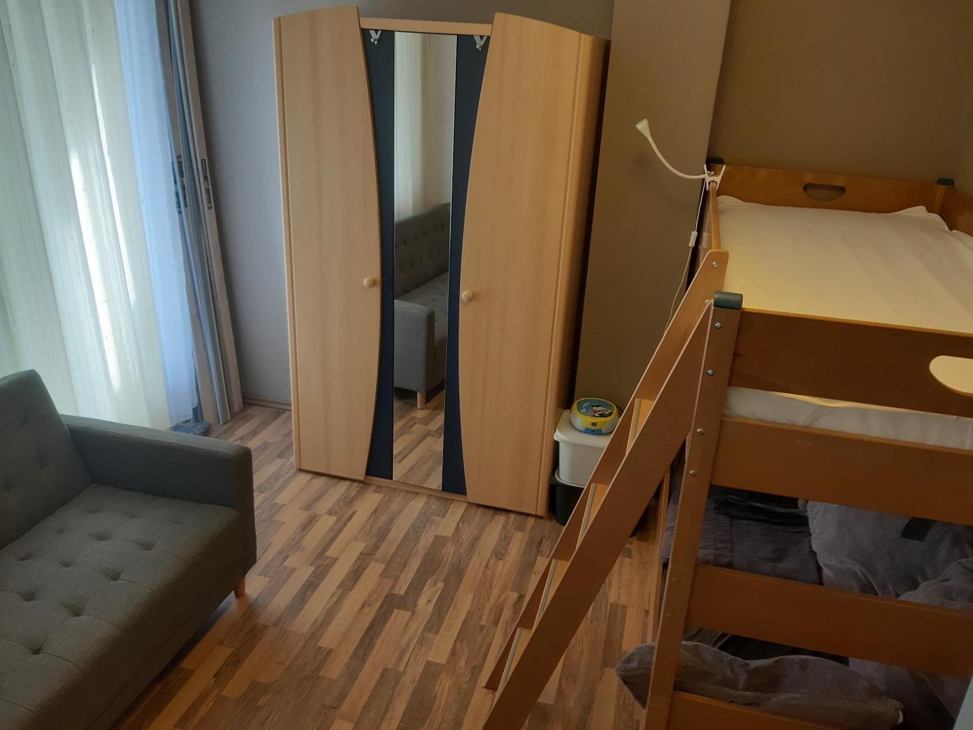 Prague Apartment In Most Near Golf Club, Aqua-Hipo-Autodrom In Most Eksteriør billede